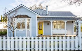 Picture Perfect In The Heart Of The Village